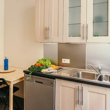 Appartement Tres Bel Appartement, 3 Chambres, 2 Salles De Bains, Hyper-Centre - Wifi